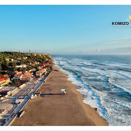 Escapade Marine Hotel Leucate