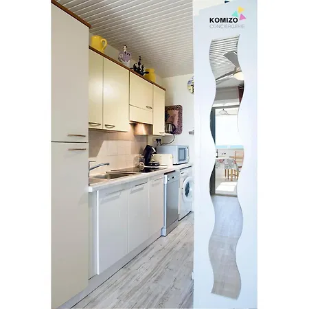 Apartamento Escapade Marine Leucate