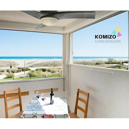 Apartamento Escapade Marine *