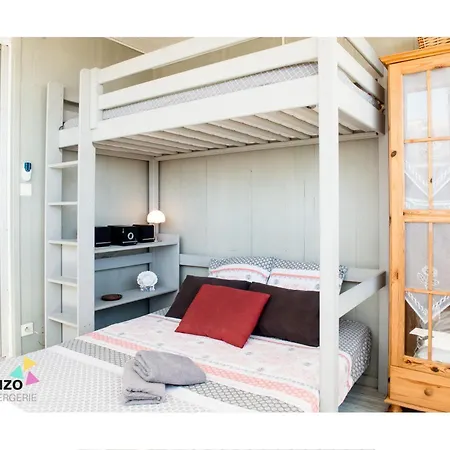 Apartamento Escapade Marine Leucate
