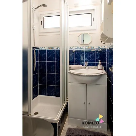 Escapade Marine Leucate