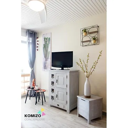 Escapade Marine Hotel *