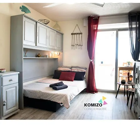 Escapade Marine Leucate