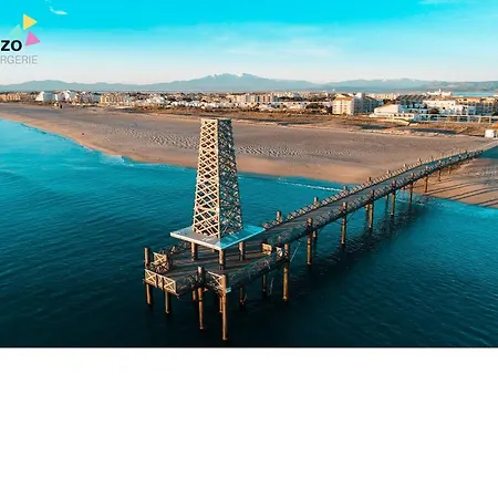 Hotell Escapade Marine Leucate