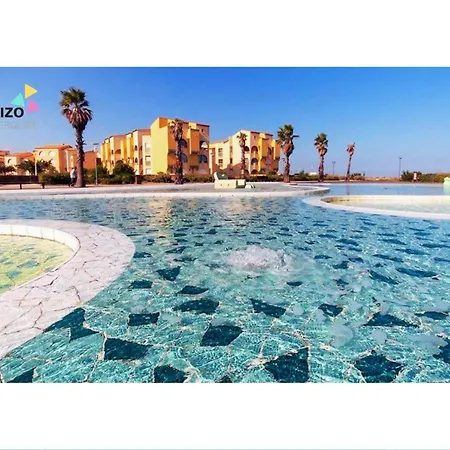 Hotel Escapade Marine