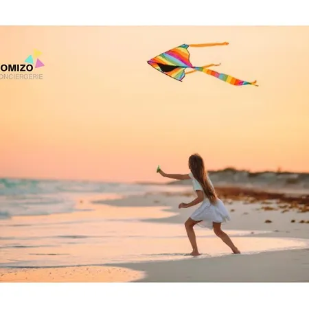 Hotel Escapade Marine Leucate